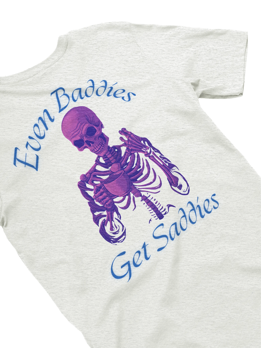 BADDIES AND SADDIES product image (34)