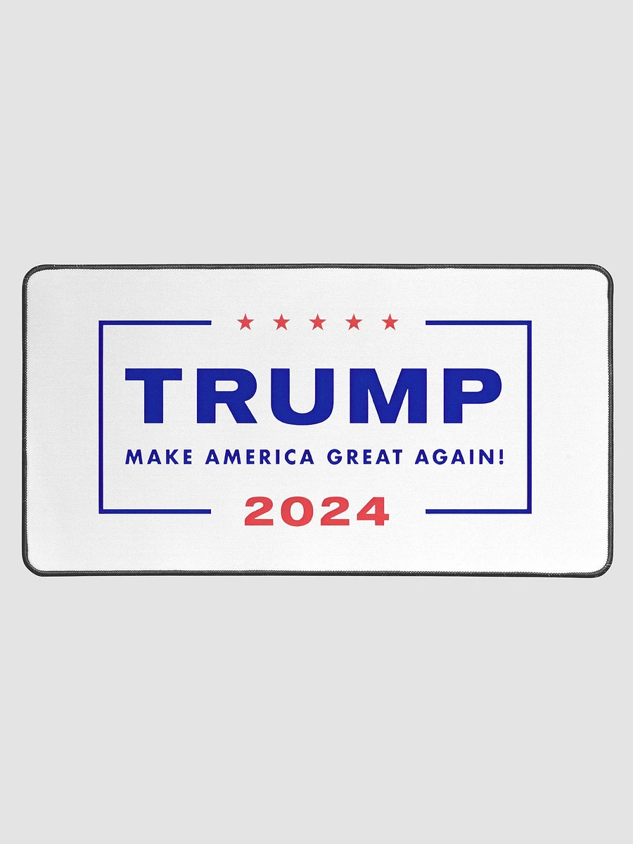 2024 Campaign Desk Mat (16$) product image (1)