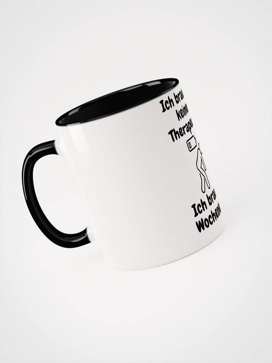 Kaffeetasse für einen schönen Morgen product image (5)