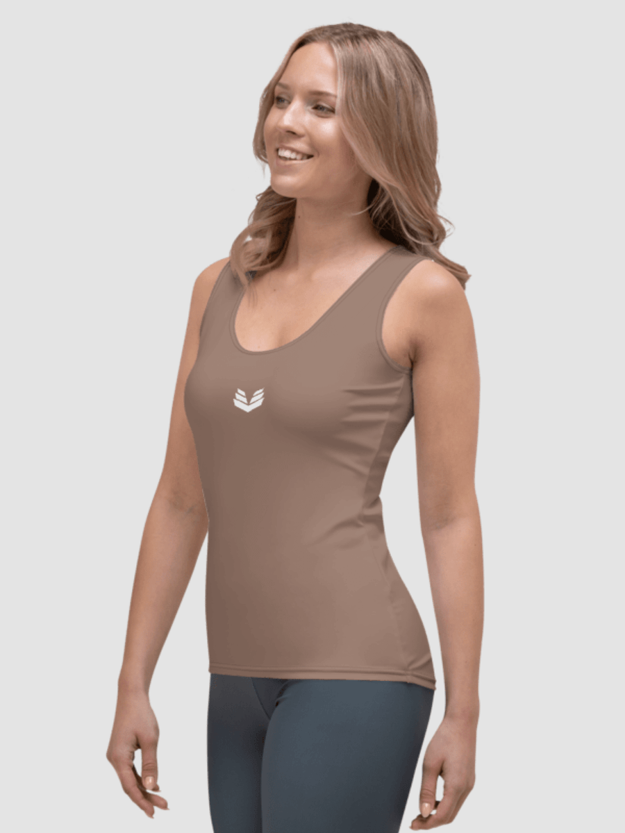 Tank Top - Tuscan Tan product image (2)