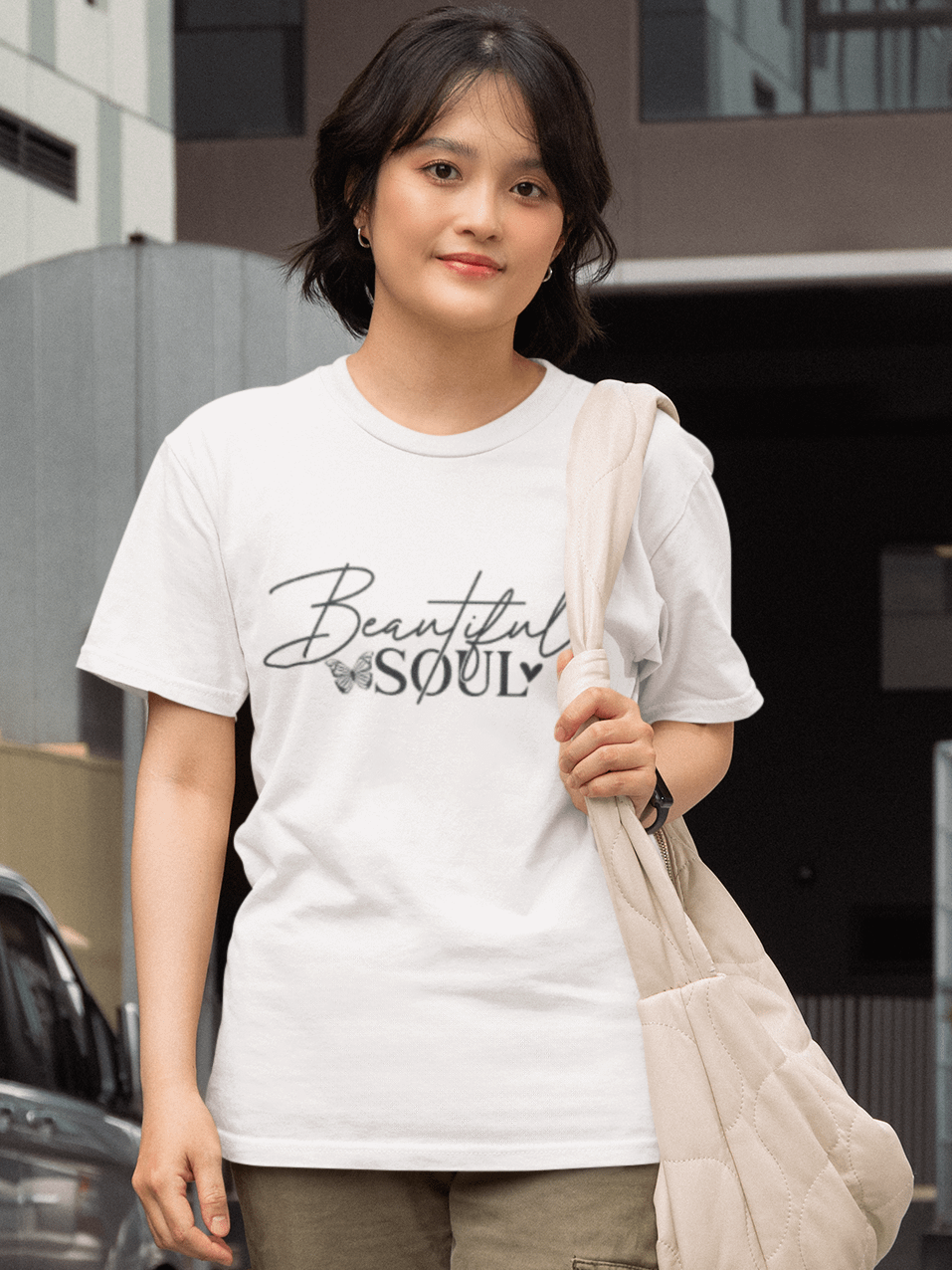Beautiful Soul Tee product image (1)