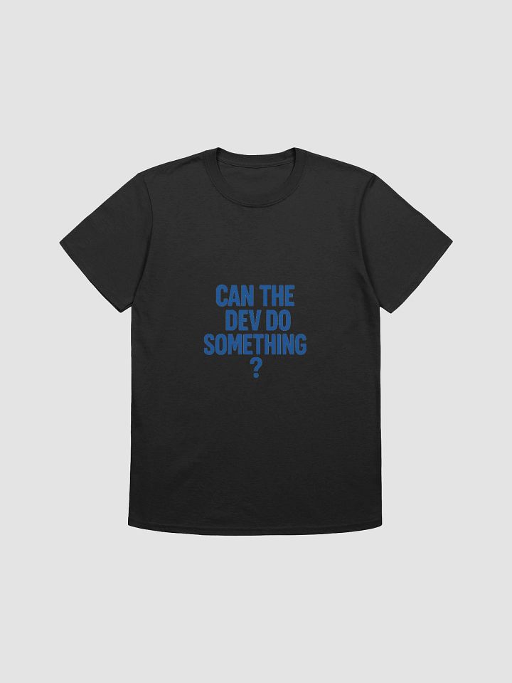 Can The Dev Do Something? product image (1)