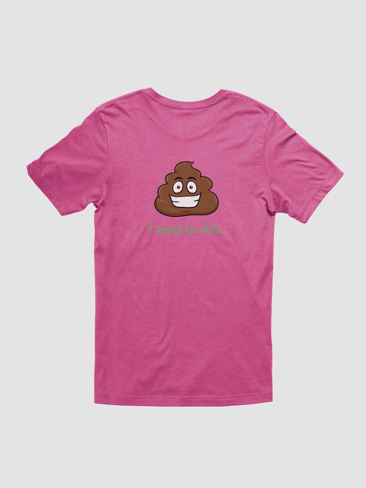 I need to Shit product image (9)