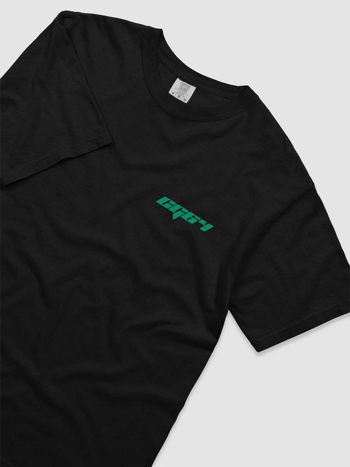 Hit Em With The Shrug Tee product image (2)