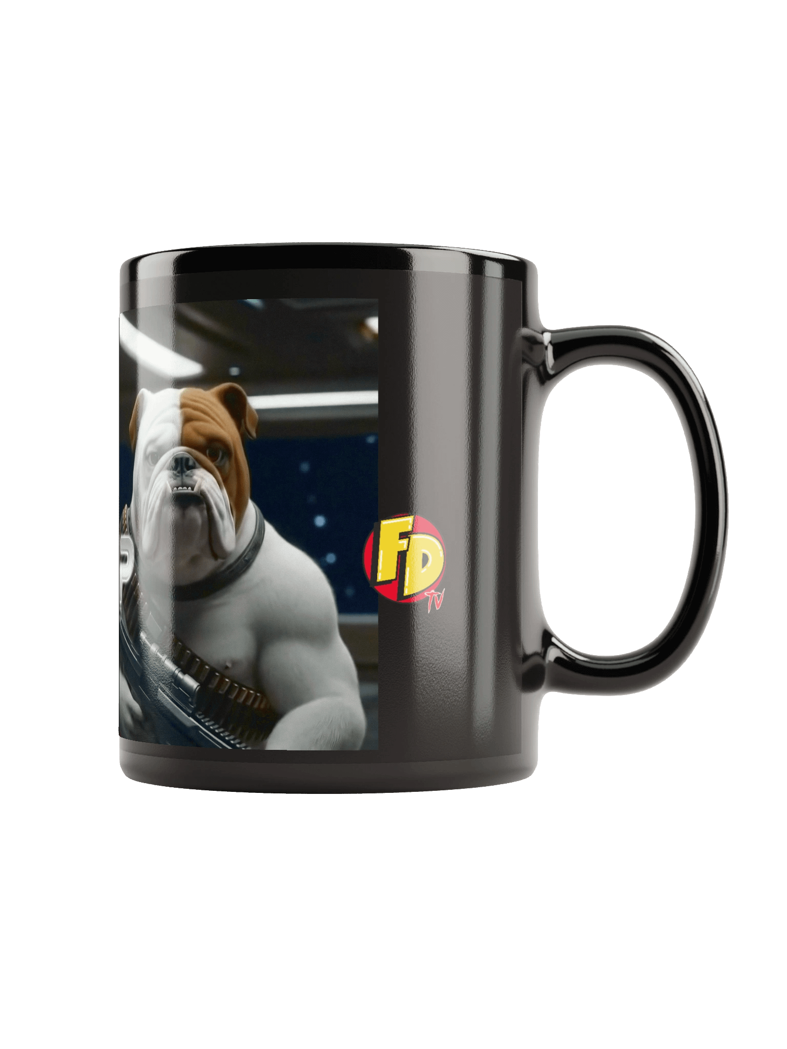 Star Trip - Jack & Jackson product image (2)