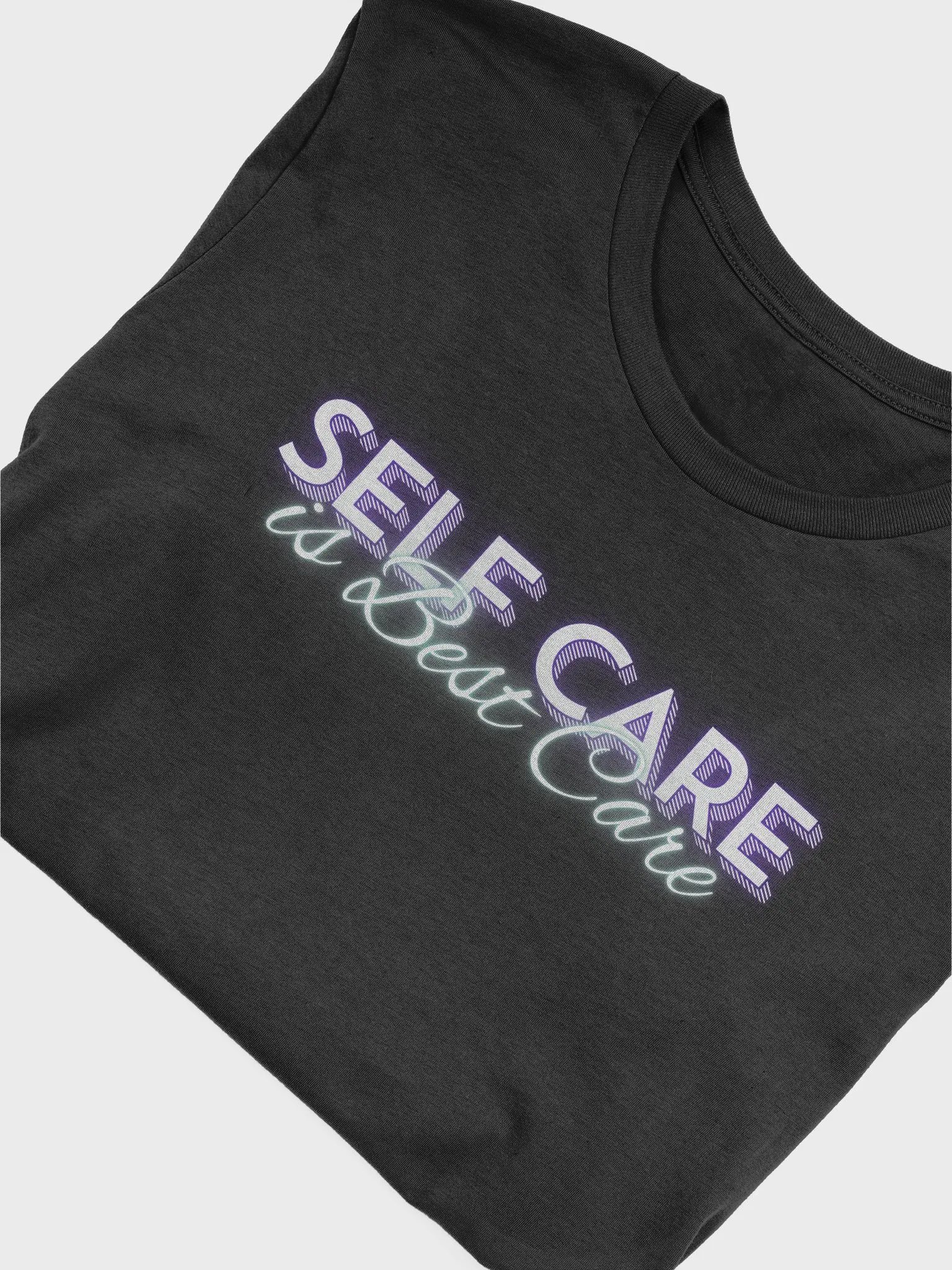 Self Care Super Soft T product image (1)