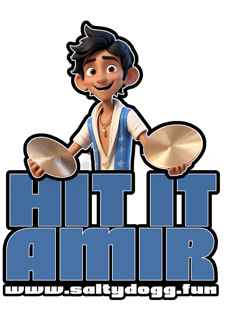 Amir Notification Tone product image (1)