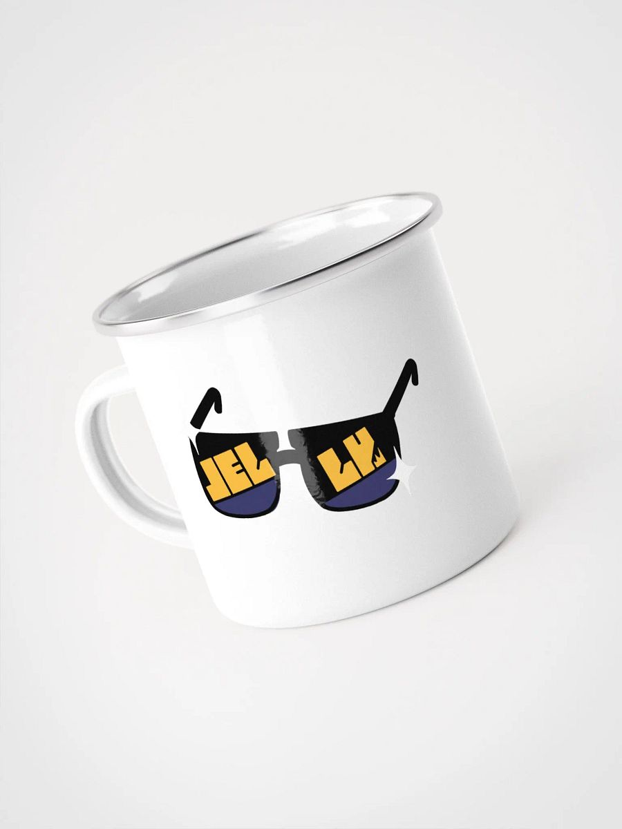 Jelly Shades Enemal Mug product image (3)