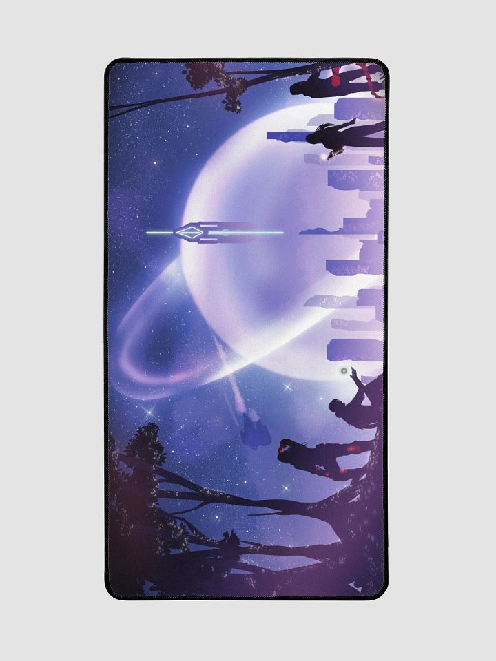 GRIAVERSE Placemat product image (1)