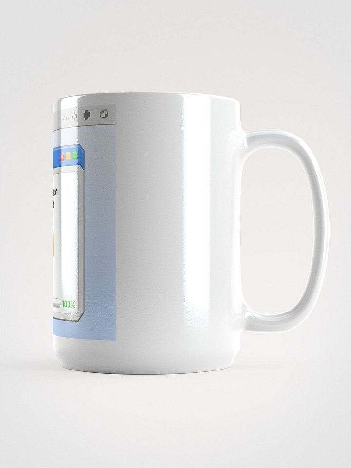 Sippin’ on Gains product image (2)