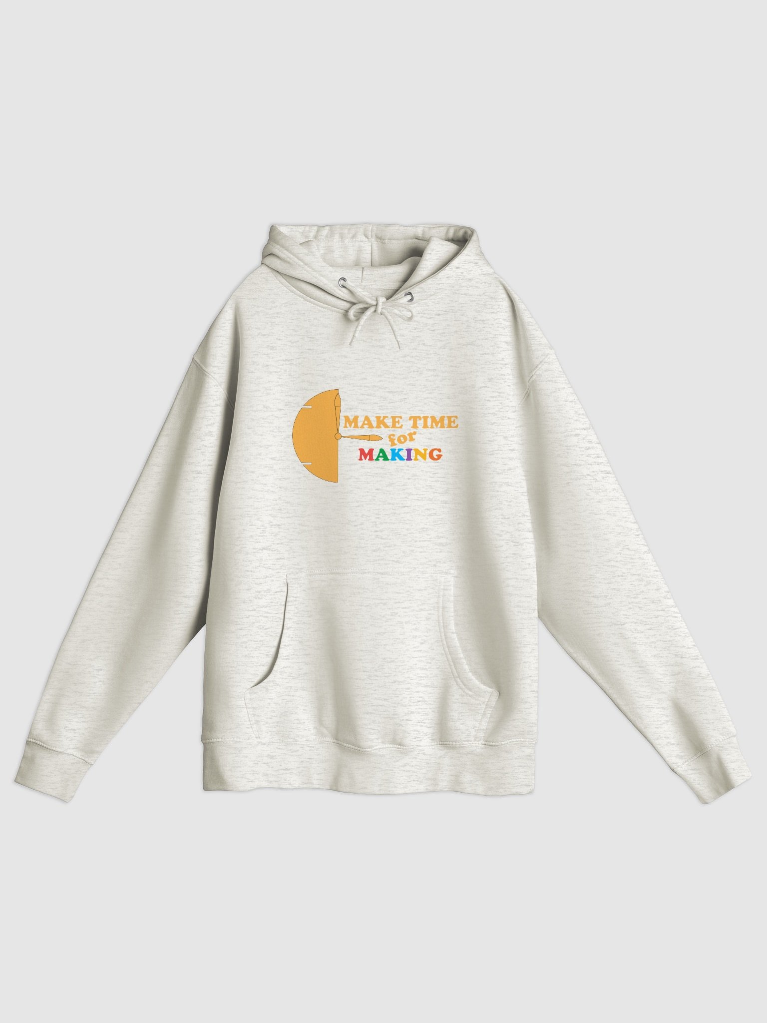 Make Time for Making product image (1)