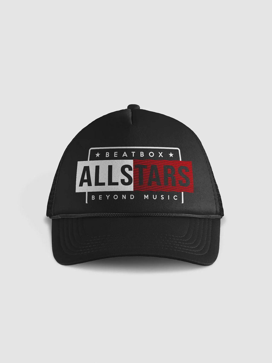 Original Beatbox Allstars Cap product image (1)