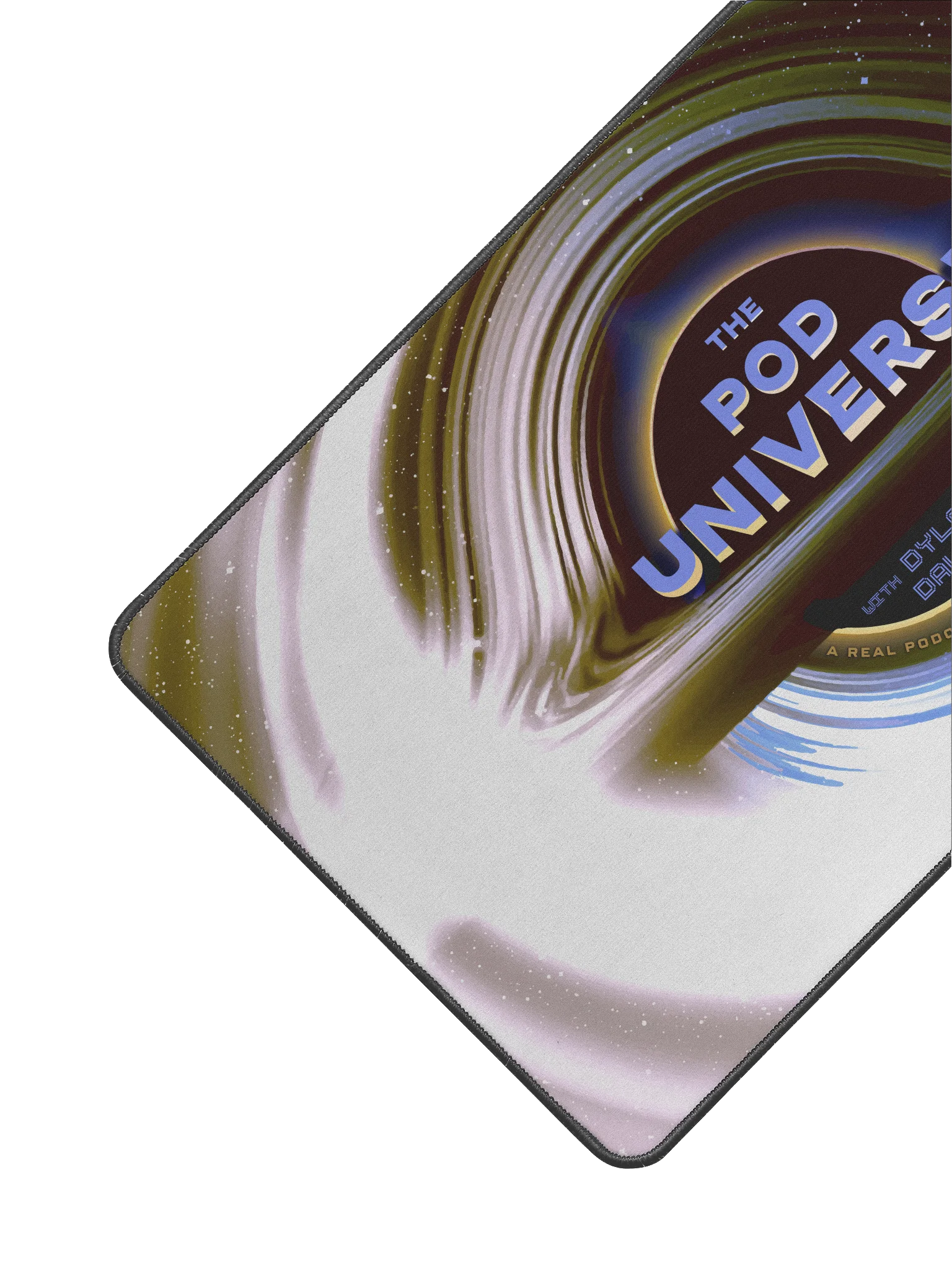 Pod Universe Desk Mat product image (2)