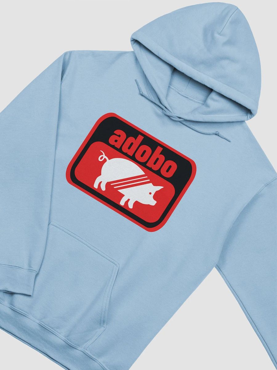 Pork Adobo Hoodie product image (1)