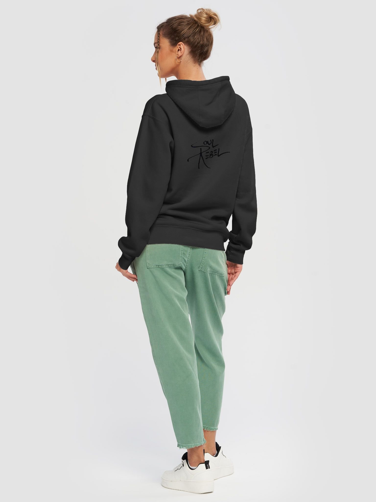 PAIN HOODIE product image (43)