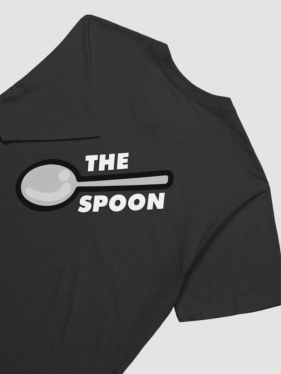 Spoon T-Shirt product image (22)