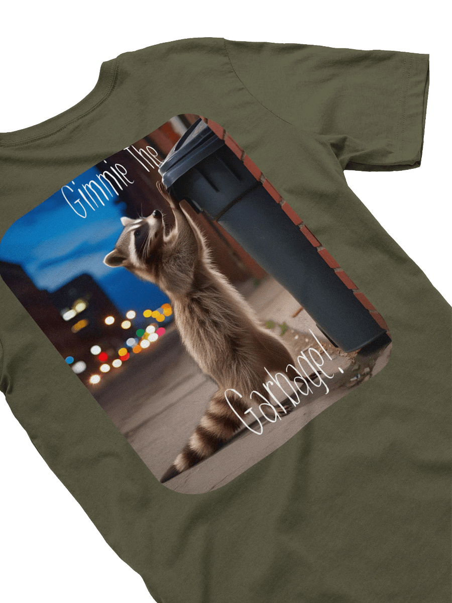 Gimmie Raccoon product image (16)
