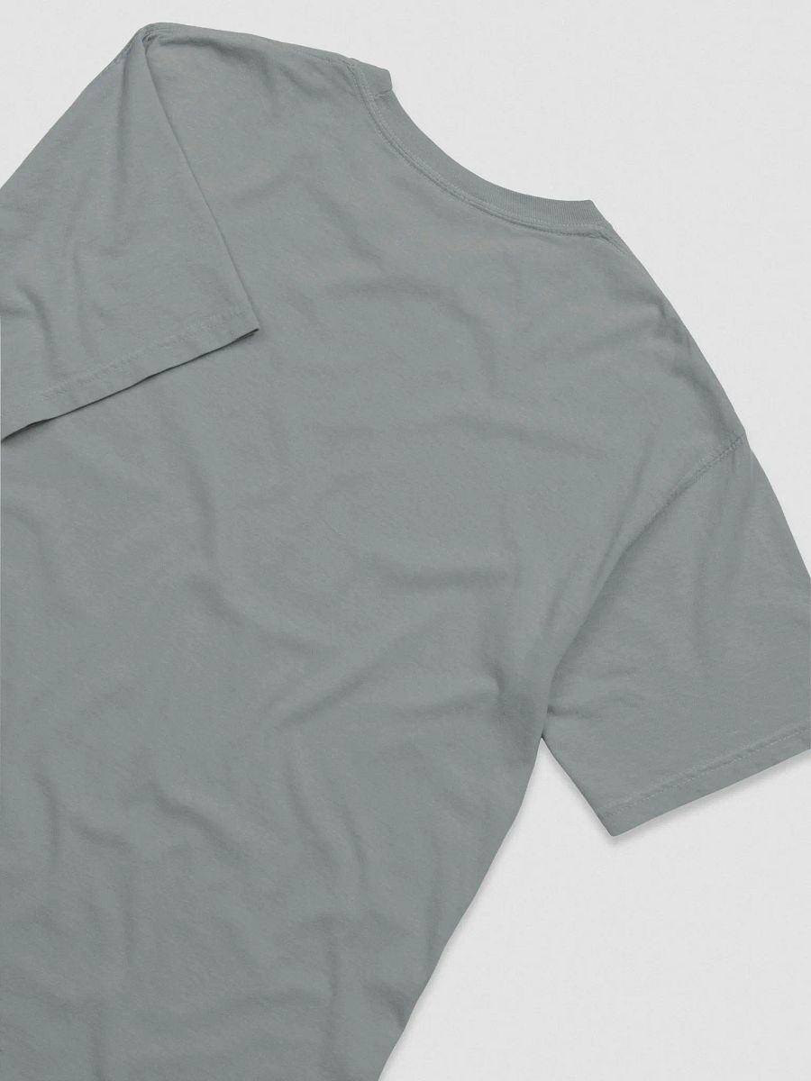 I Love Naps Shirt Light Grey Stiched product image (4)