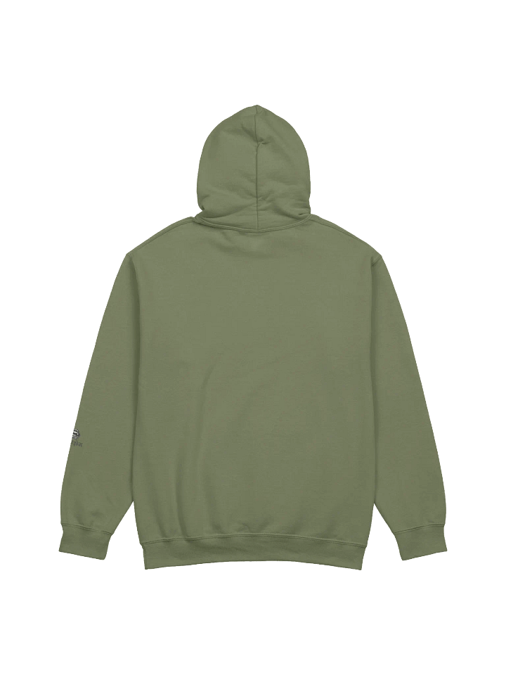 babyghoul hoodie product image (2)