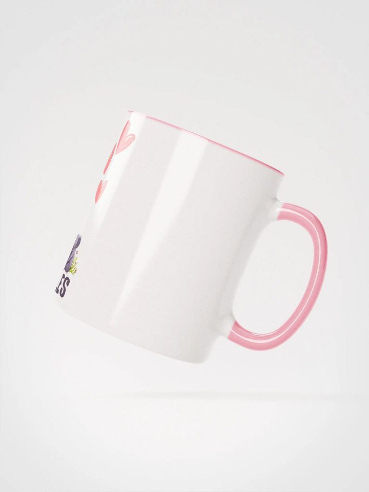 Coffee & Cuddles Ceramic Bliss product image (2)