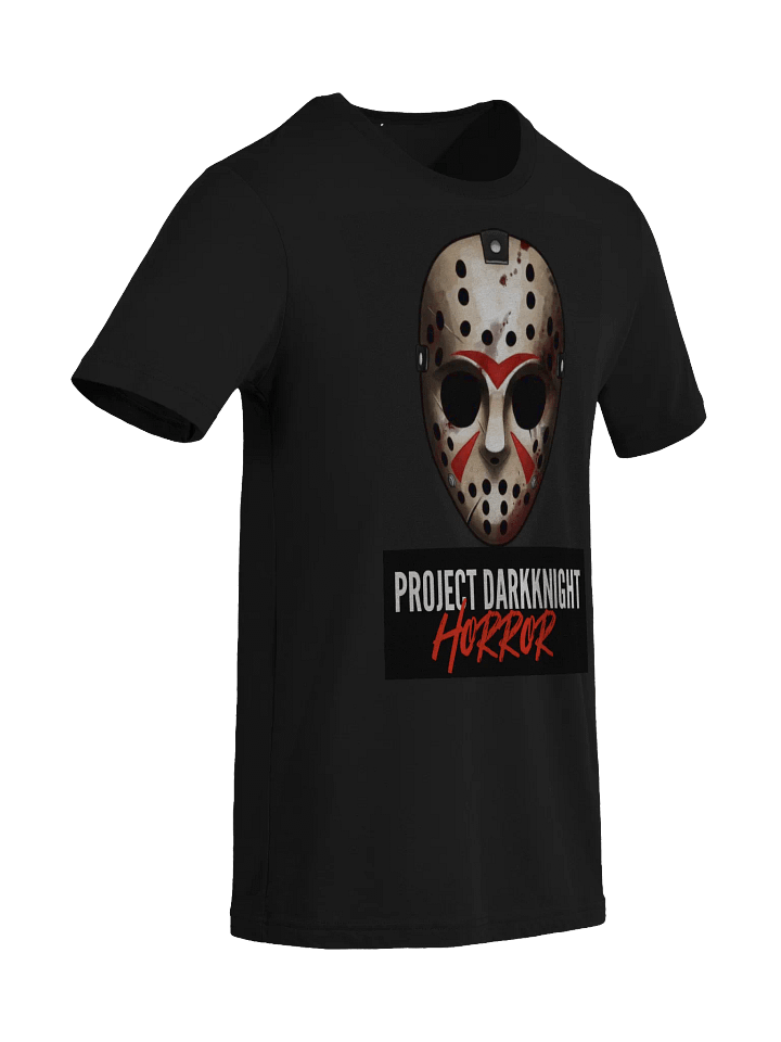 PDKH Jason Fan T-Shirt (Unisex) product image (2)