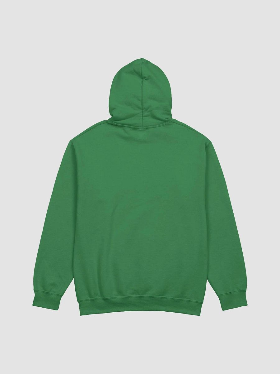 Hey It's Mozzy Logo Hoodie product image (2)