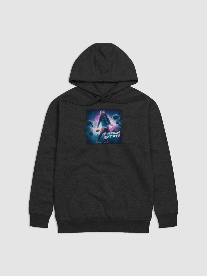 Track Star Hoodie product image (1)