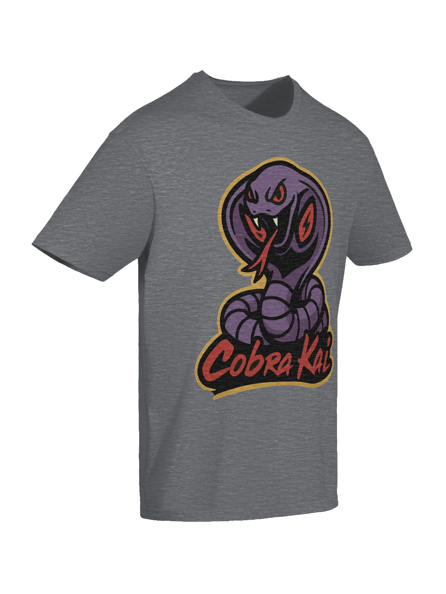 🔥 Arbok Cobra Kai Logo – Pokémon x Karate Kid Mashup Design product image (75)