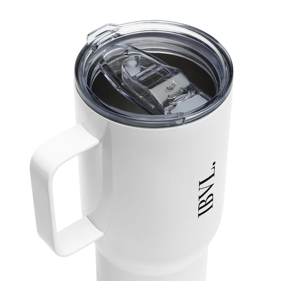 Minimalist Travel Mug with Handle product image (4)