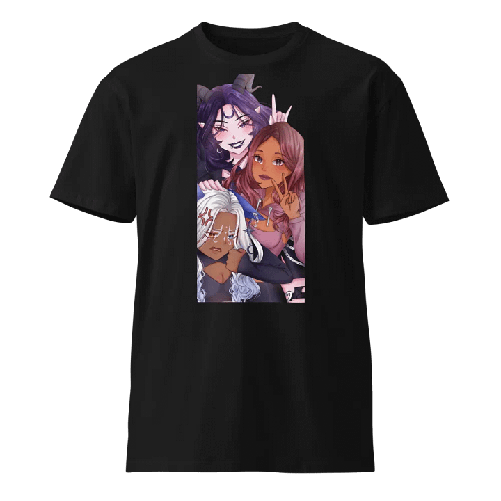 Sn0wxAngel Bff product image (1)