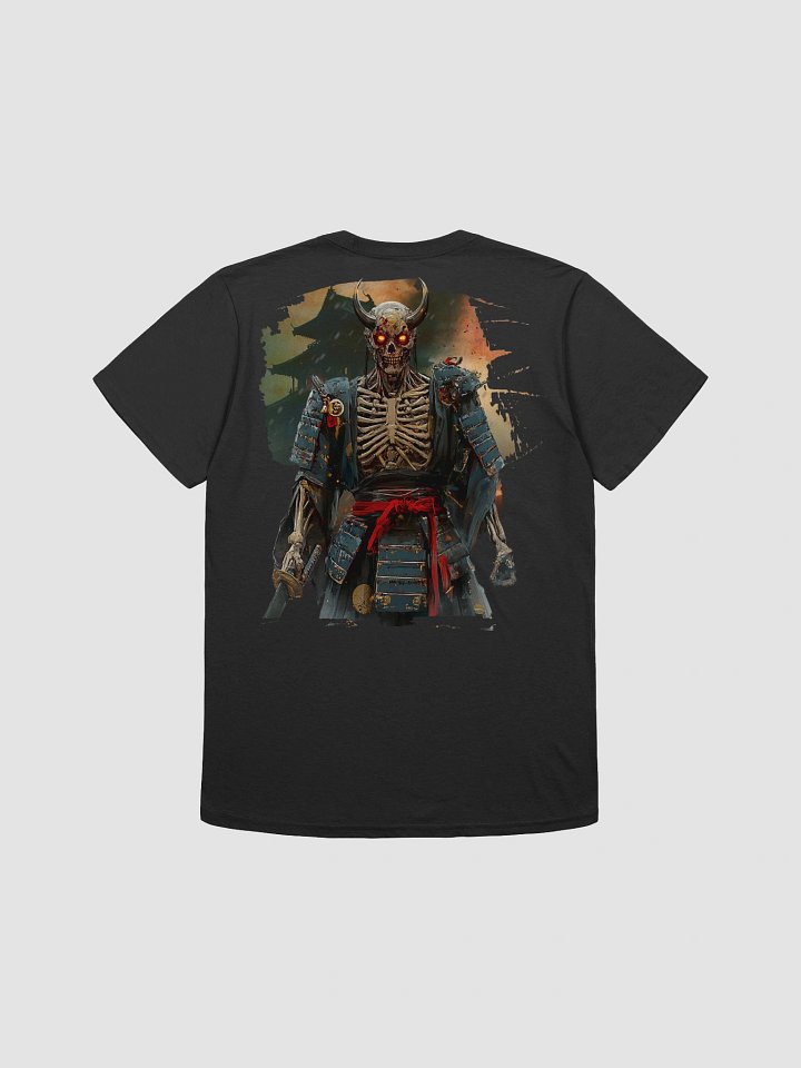 Temple Fall Warriors II product image (4)