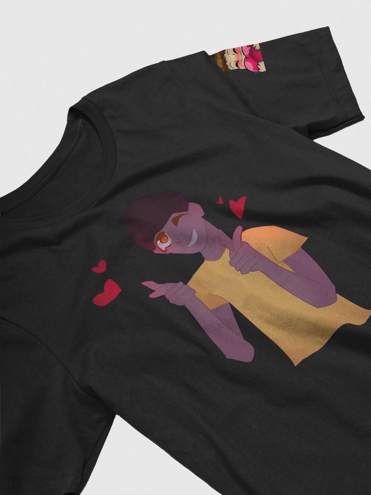 Dan Love Tee product image (15)