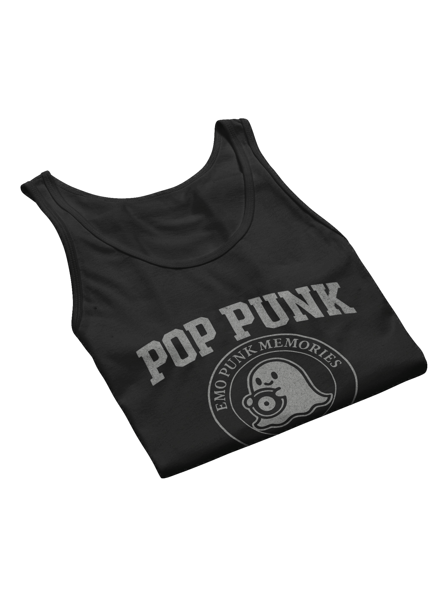 Pop Punk Ghost product image (7)