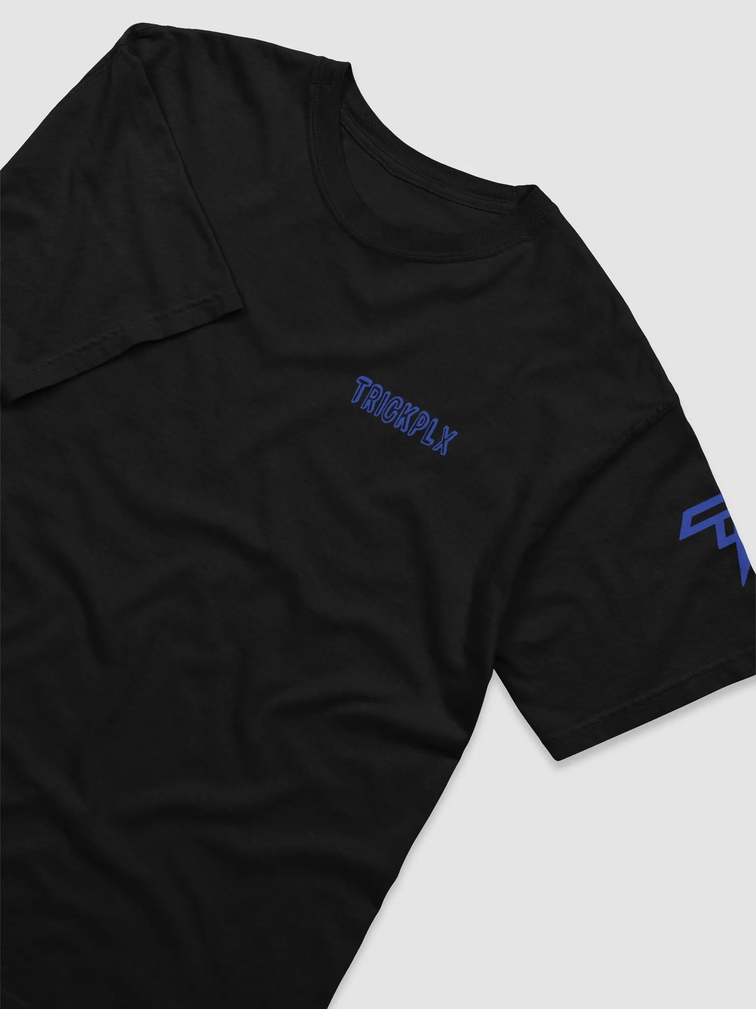 Trickplx T-shirt (D1) product image (7)