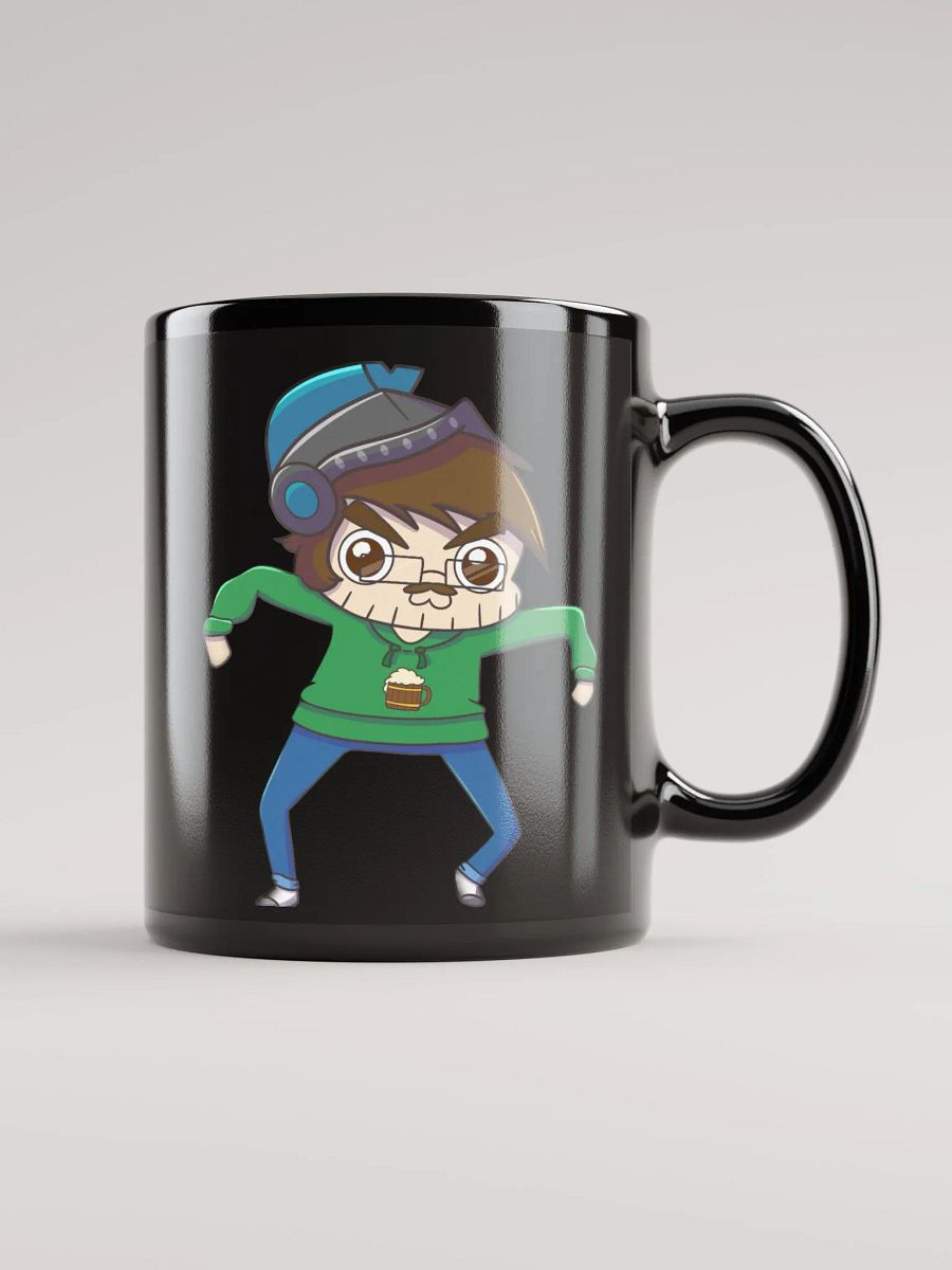 CinGremlin Mug product image (1)