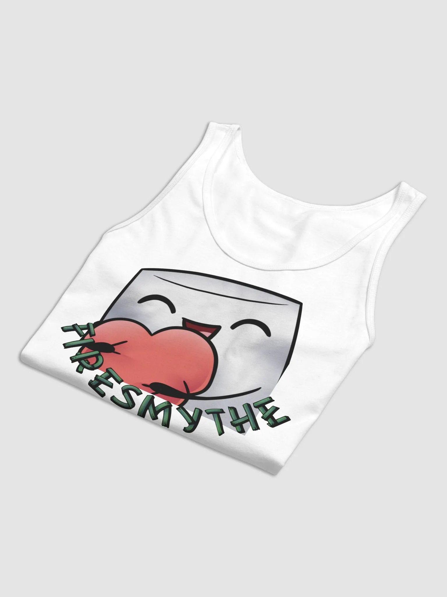 Love Firesmythe Unisex Tank product image (67)