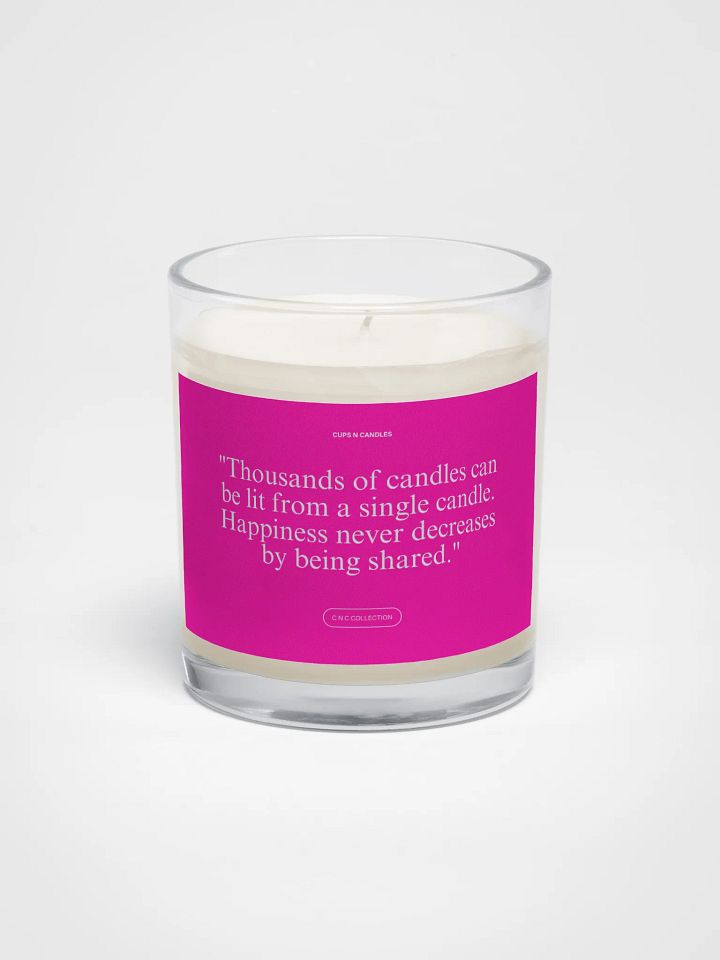 Cups N Candles product image (1)