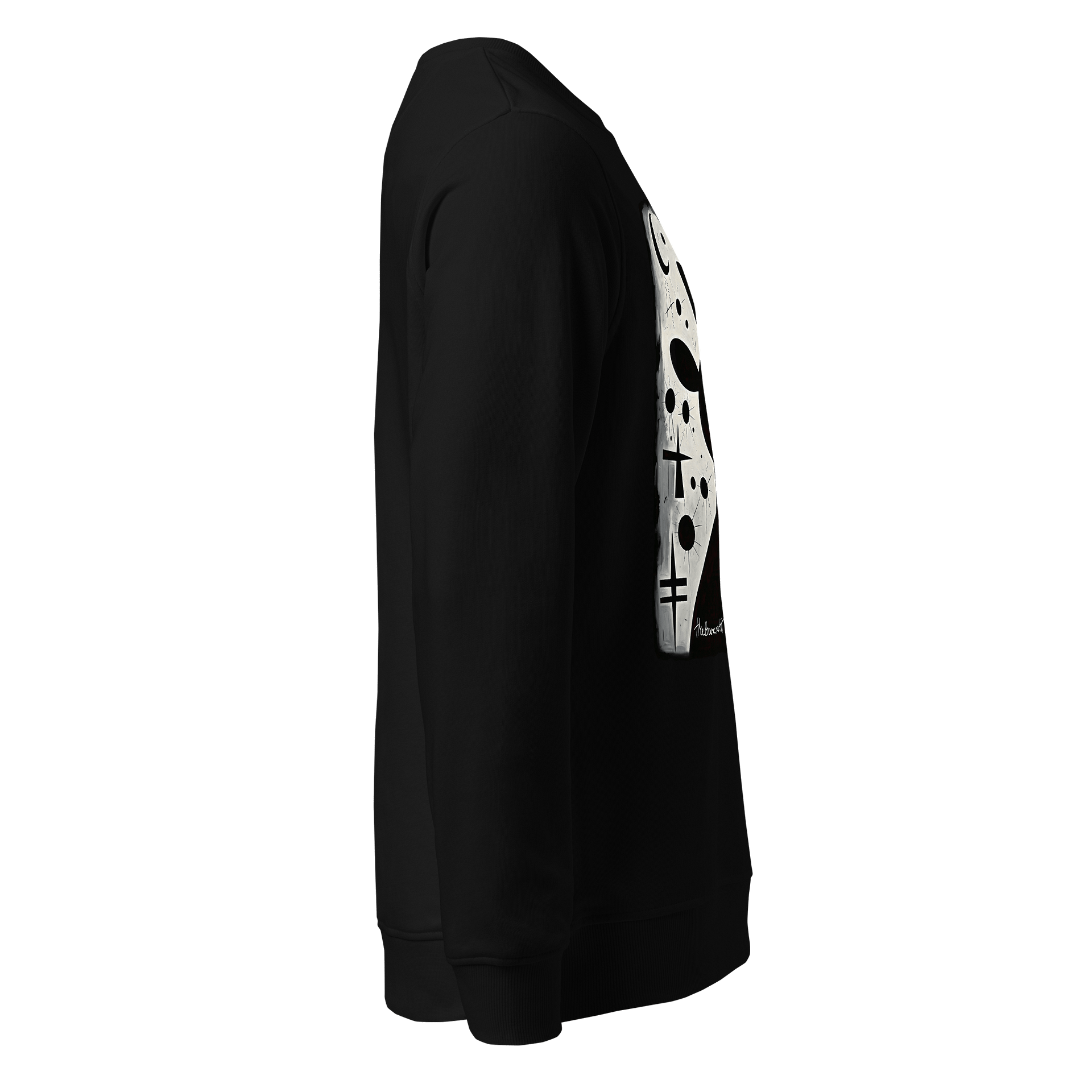 SOL'S Unisex Organic Sweatshirt product image (10)