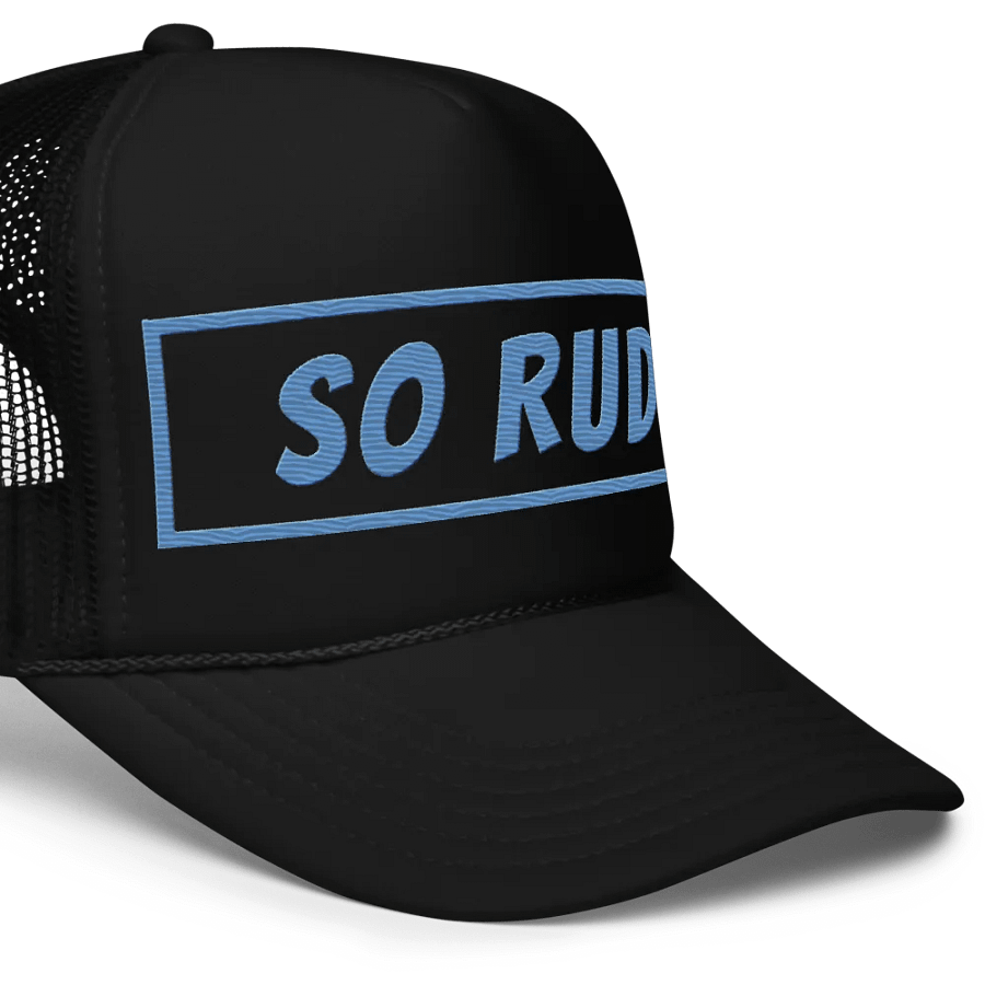 So Rude - Blue product image (7)