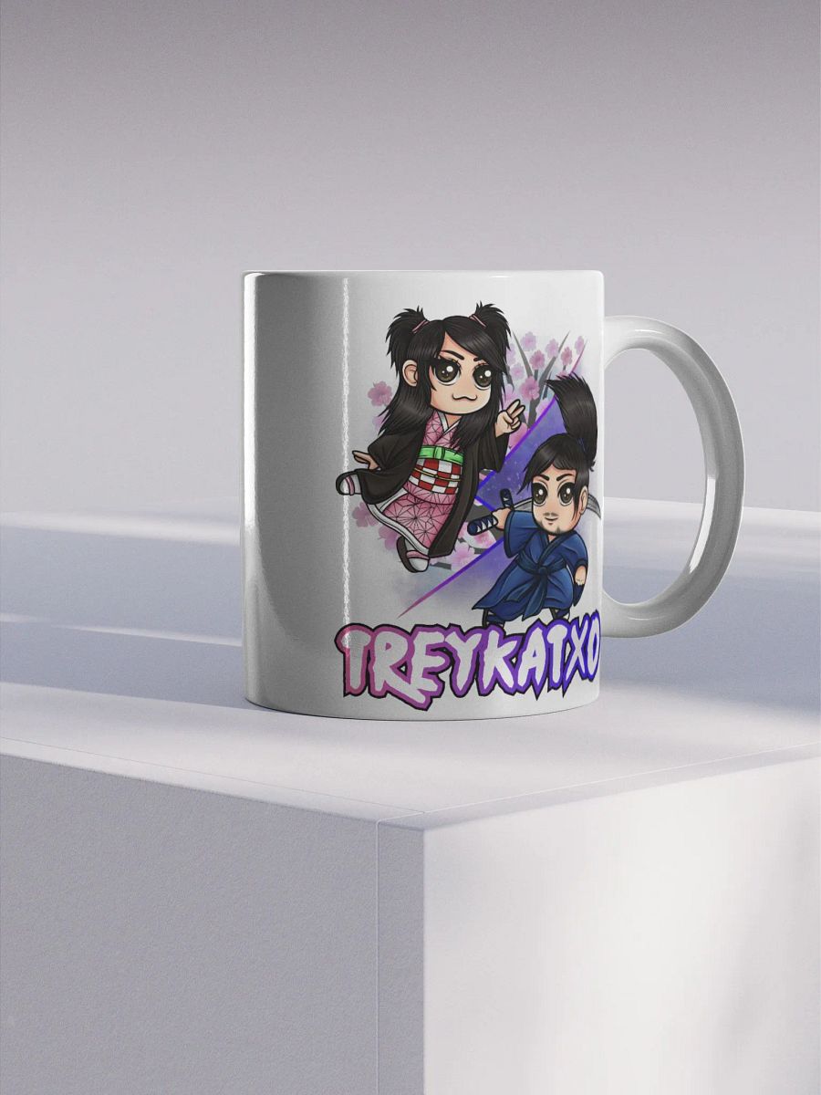 TreyKatxo Mug product image (4)