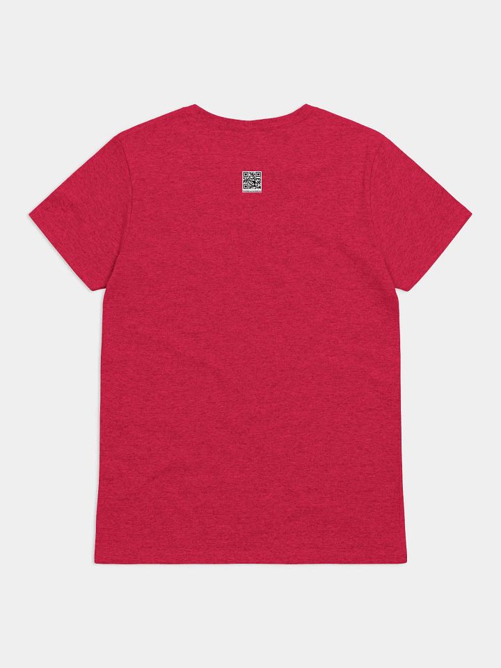 No stupid people unisex tee product image (2)