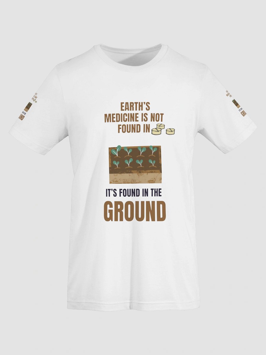 Earth's Medicine product image (7)