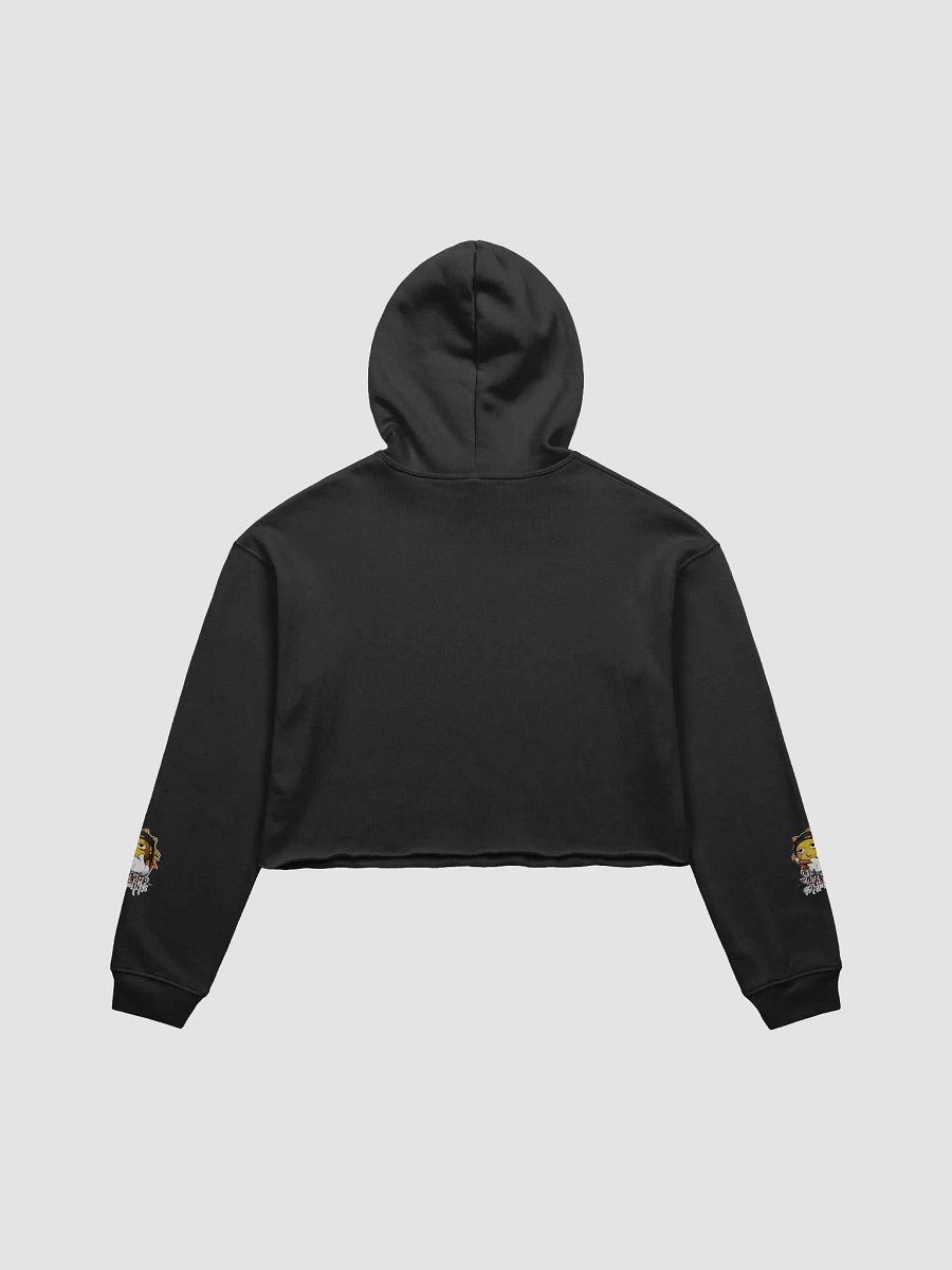 SSG GLOGO Croptop HOODIE product image (7)