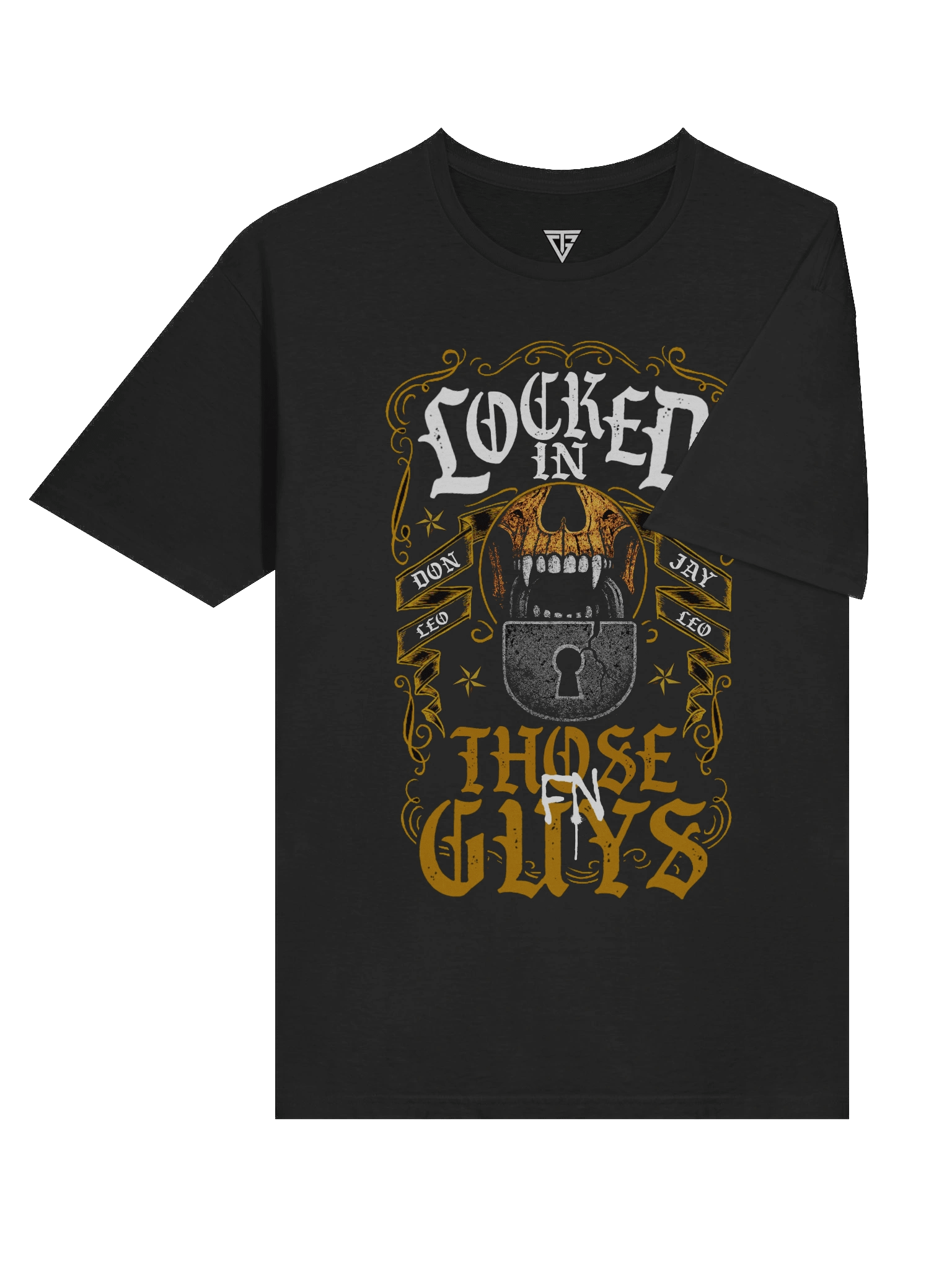 Locked In product image (6)