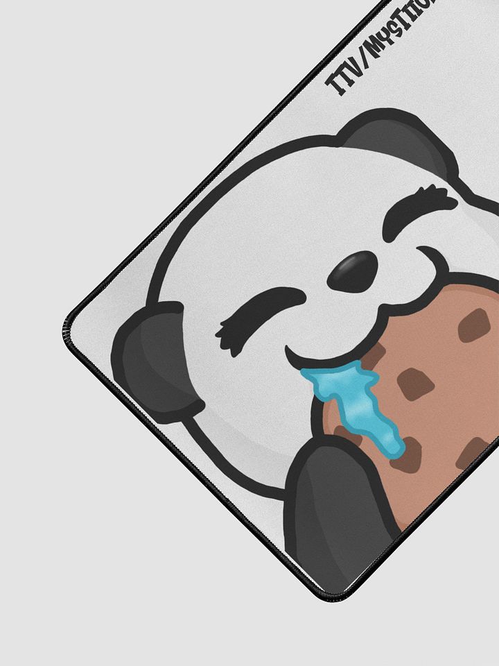COOKIE Small Mouse Pad product image (2)