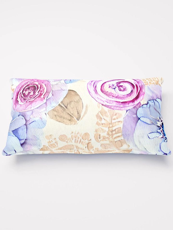 Pastel Petal Dream Cushion product image (1)