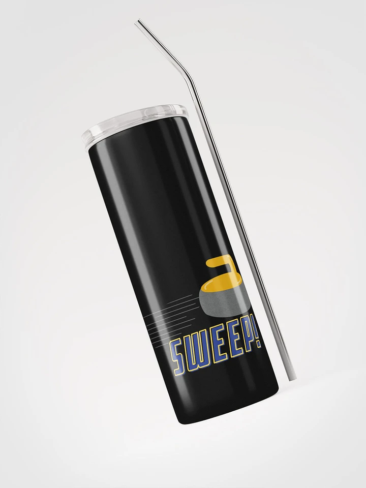 SWEEP Tumbler product image (1)