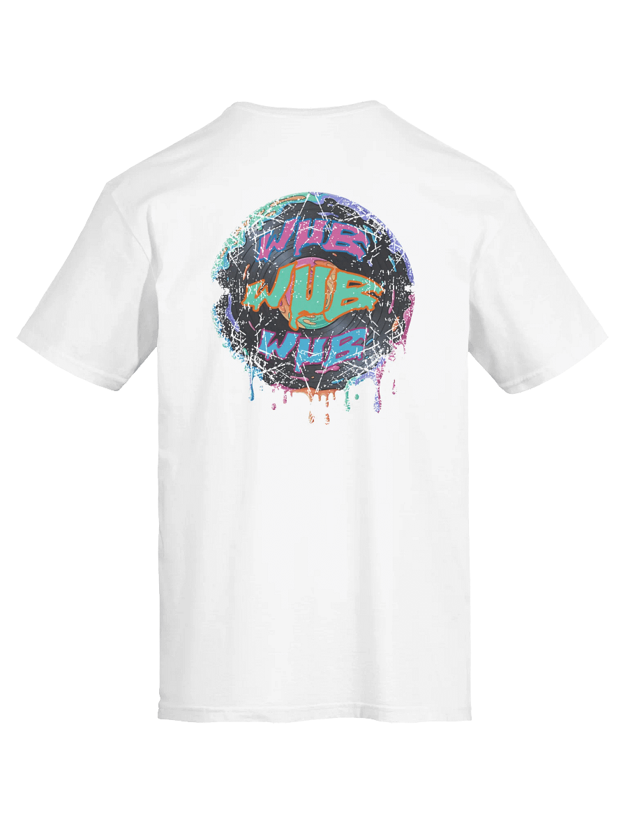 Wub Wub Tee product image (1)