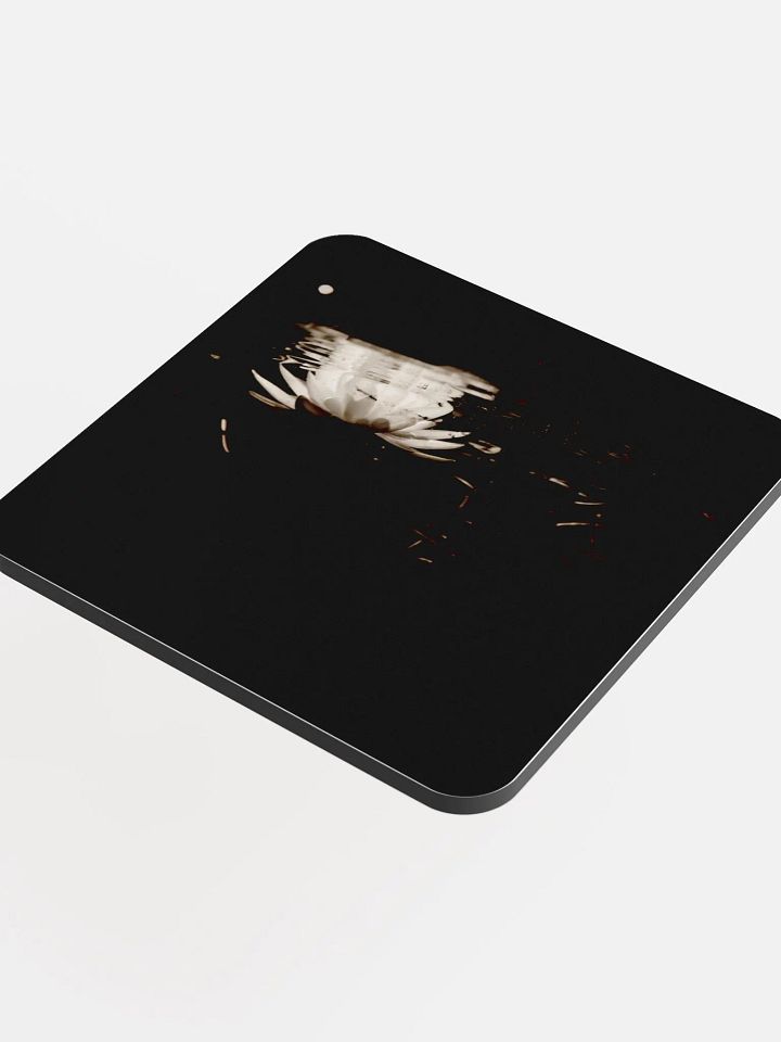 In Darkness Coaster product image (1)