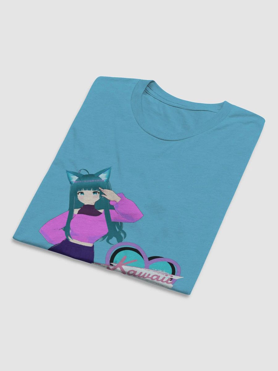Kawaii Kitten Tshirt product image (39)